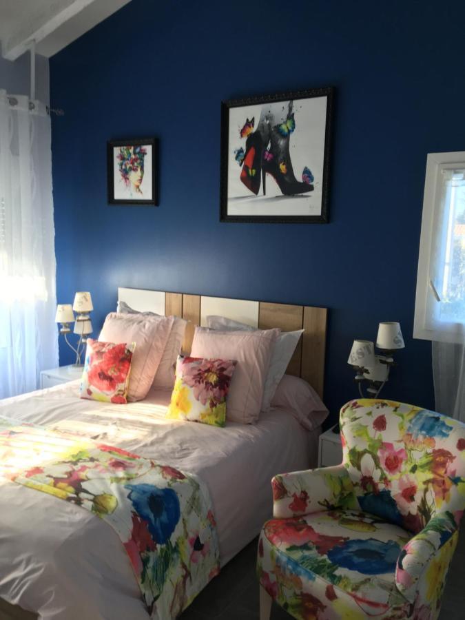 Chambres D'Hotes Aube De Lune Saint-Palais-sur-Mer Eksteriør bilde